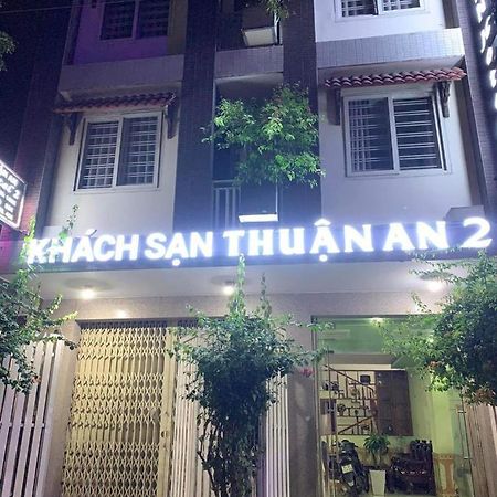 Thuan An 2 Hotel Da Nang Luaran gambar