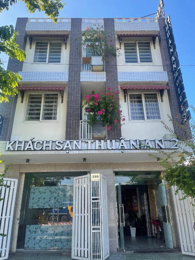 Thuan An 2 Hotel Da Nang Luaran gambar