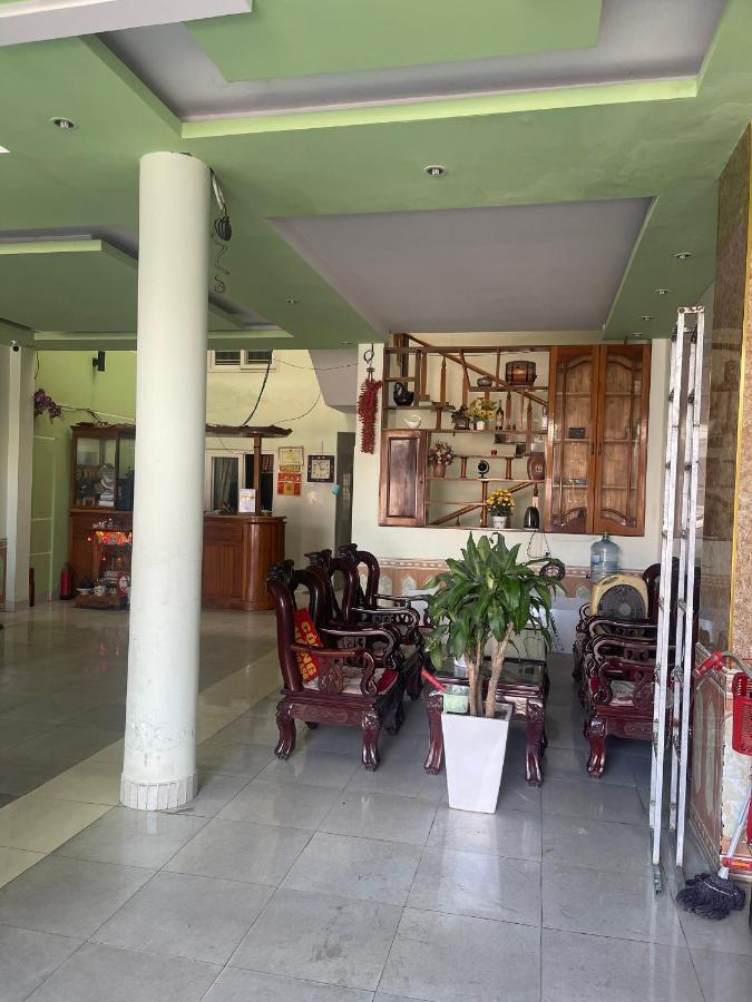 Thuan An 2 Hotel Da Nang Luaran gambar