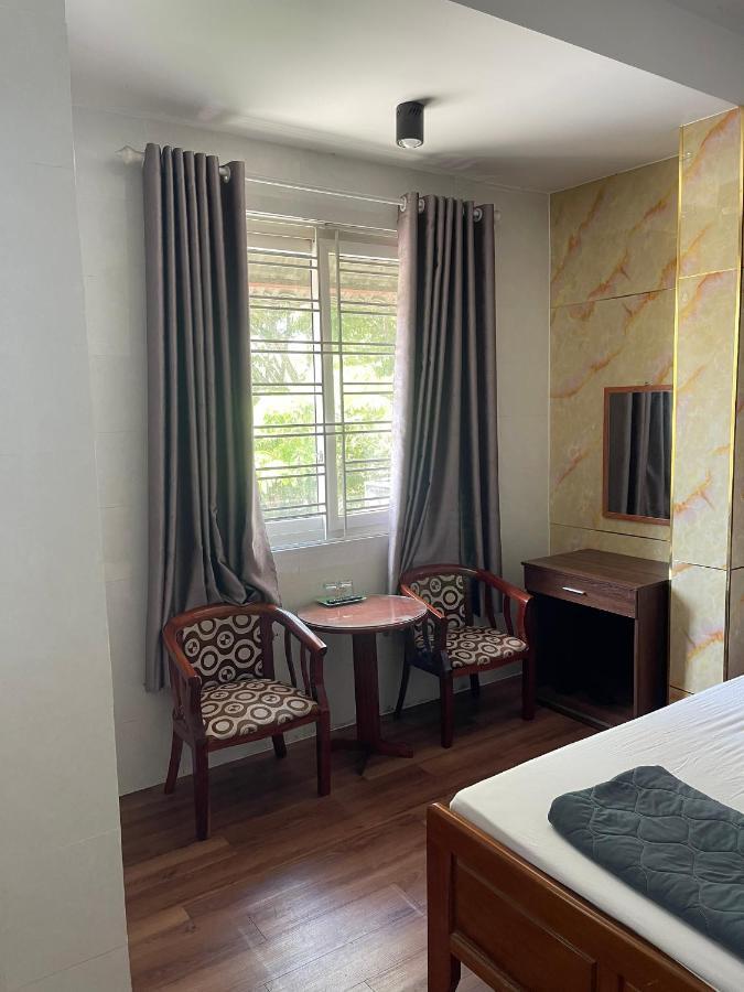 Thuan An 2 Hotel Da Nang Luaran gambar