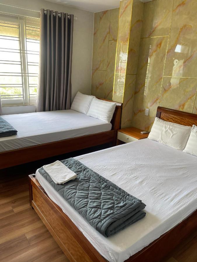 Thuan An 2 Hotel Da Nang Luaran gambar