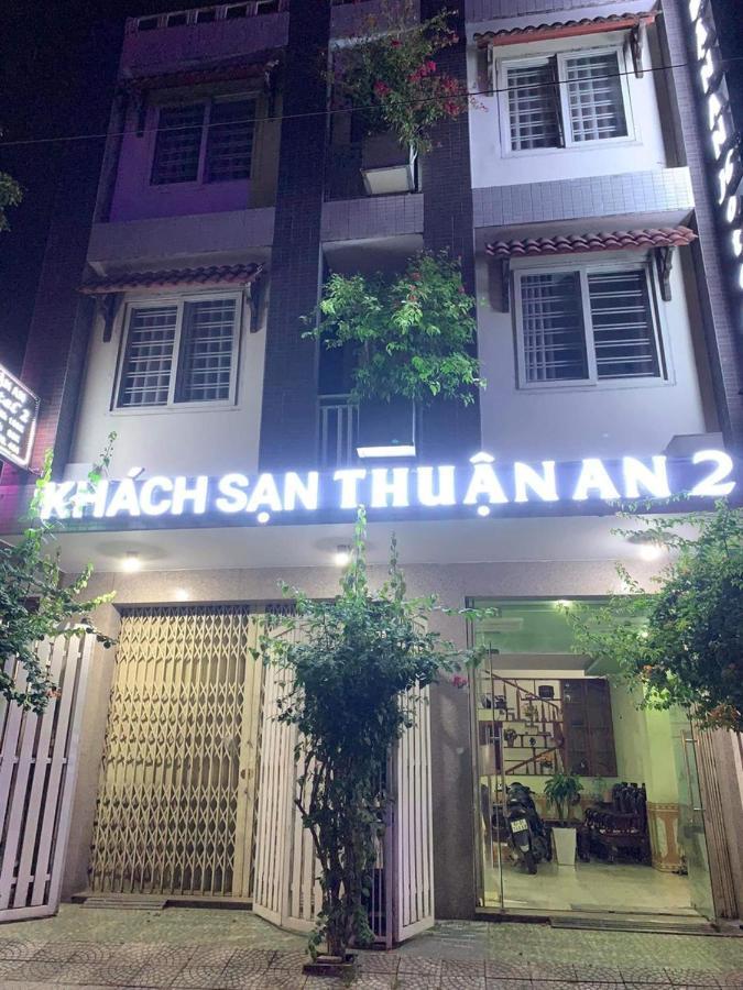 Thuan An 2 Hotel Da Nang Luaran gambar
