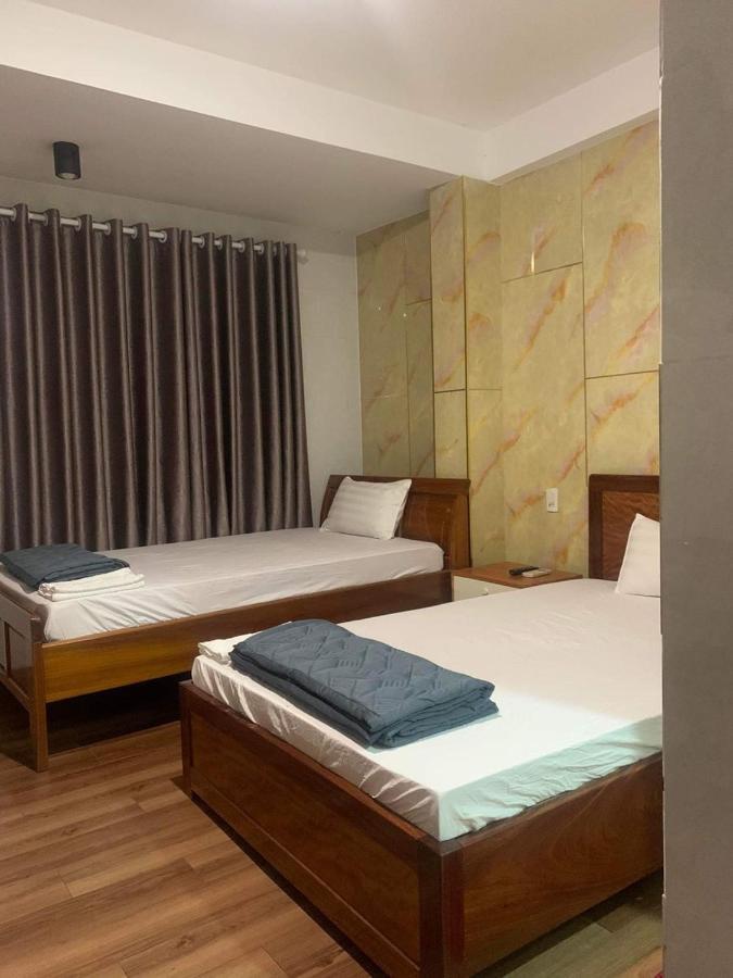 Thuan An 2 Hotel Da Nang Luaran gambar