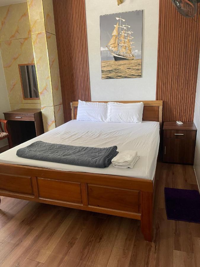 Thuan An 2 Hotel Da Nang Luaran gambar