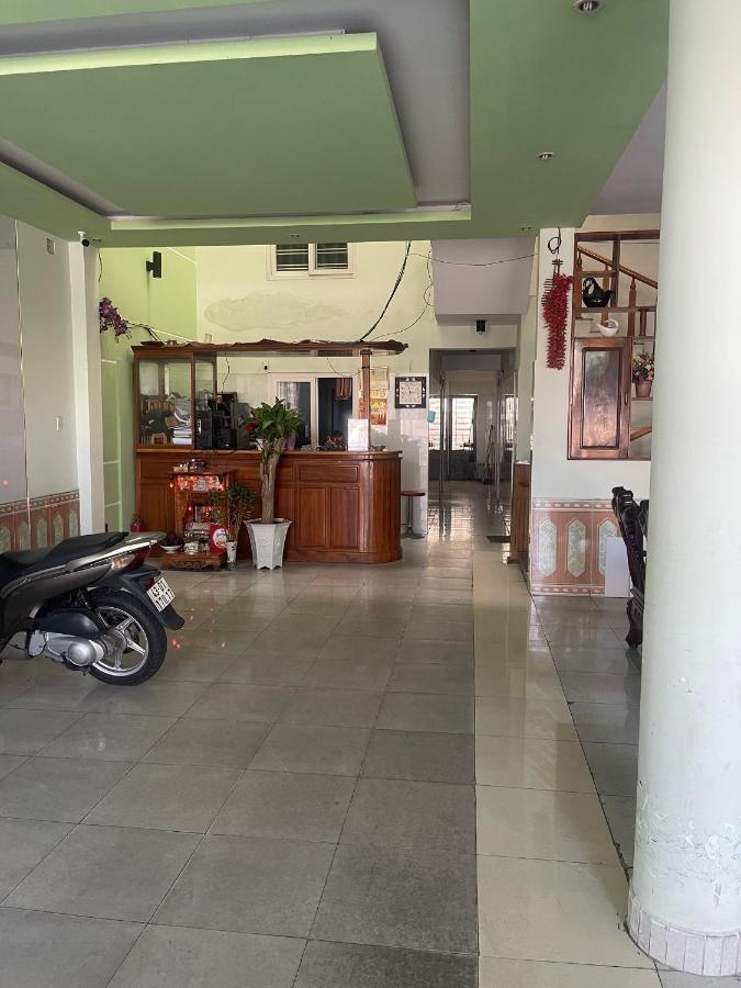 Thuan An 2 Hotel Da Nang Luaran gambar